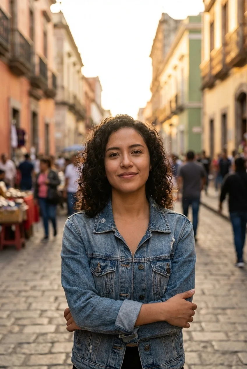 Alam Lule - Fundador de NEXO Latinoamérica, ejecutivo con 20+ años en desarrollo empresarial y liderazgo transformacional